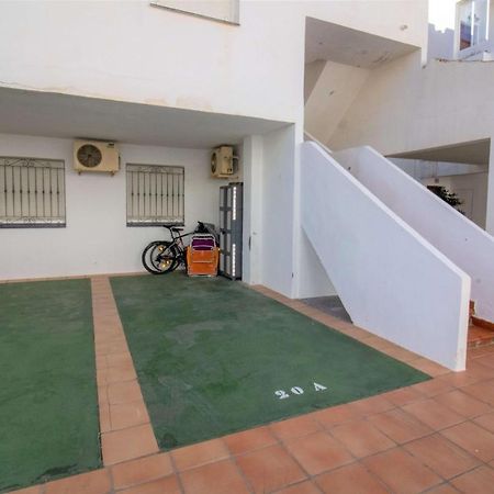 Atico De Lujo En El Puerto Deportivo Albert Villas Alcossebre Esterno foto