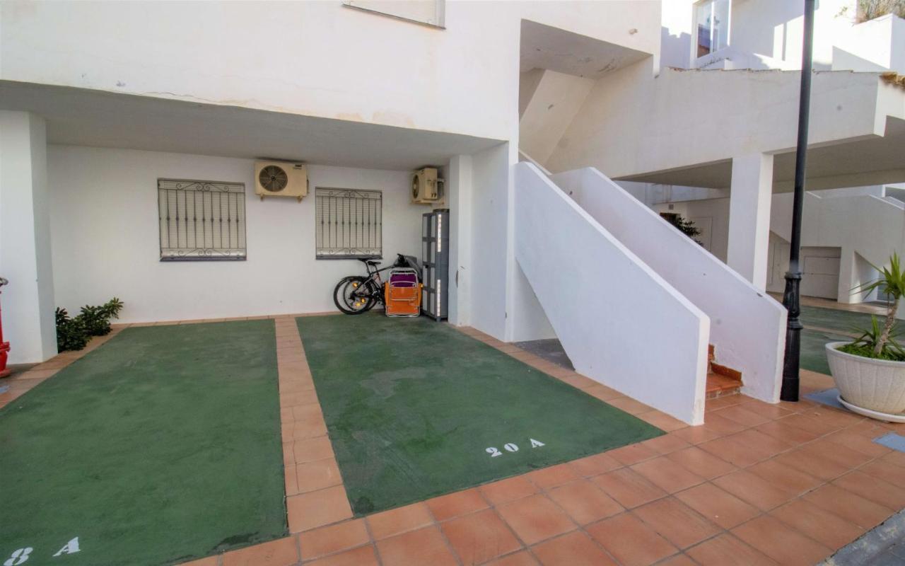 Atico De Lujo En El Puerto Deportivo Albert Villas Alcossebre Esterno foto